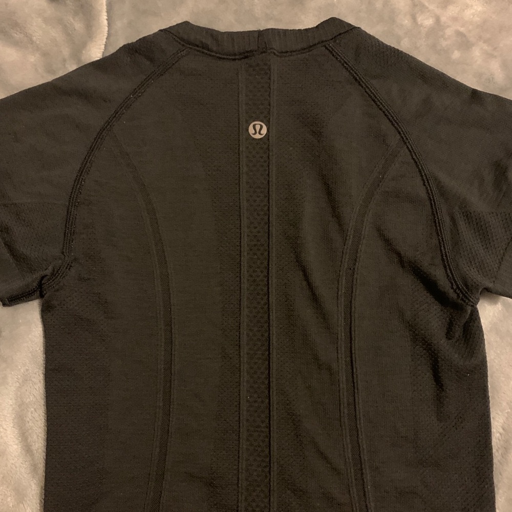 TRADE FOR Lululemon Swiftly tech